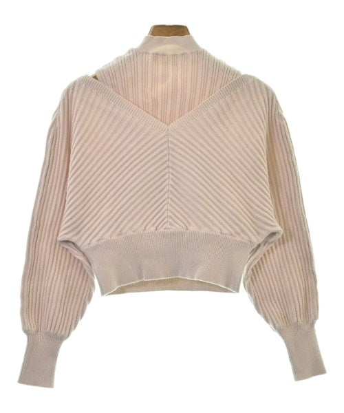 Lily Brown เสื้อกันหนาว