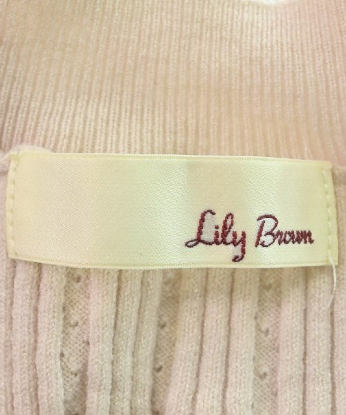 Lily Brown เสื้อกันหนาว