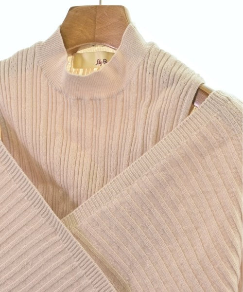 Lily Brown เสื้อกันหนาว