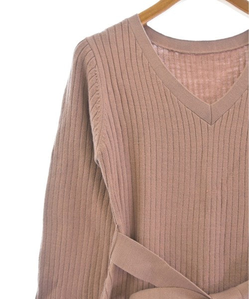 Lily Brown ชุดเดรส