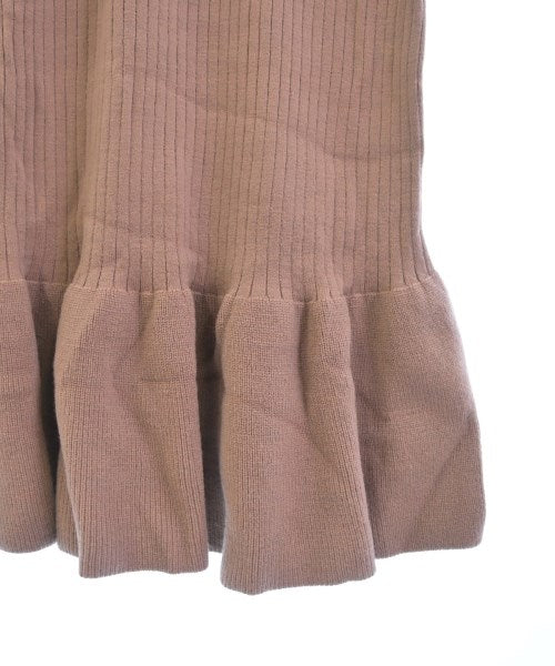 Lily Brown ชุดเดรส