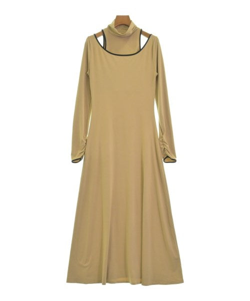 Lily Brown ชุดเดรส