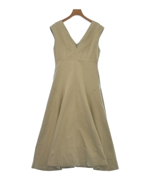 Lily Brown ชุดเดรส