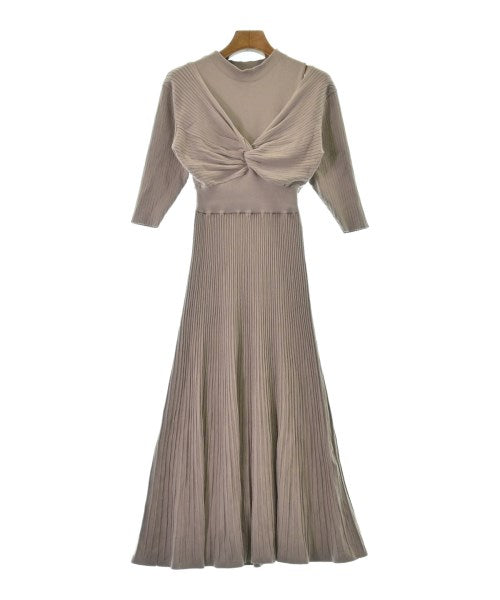 Lily Brown ชุดเดรส