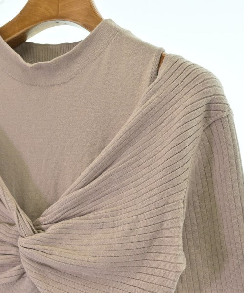 Lily Brown ชุดเดรส