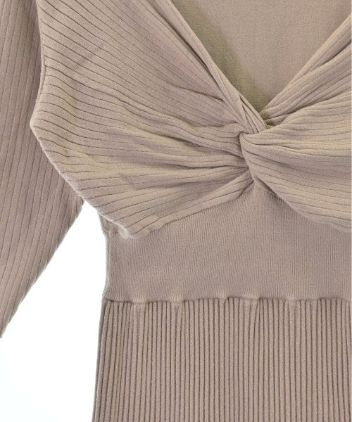 Lily Brown ชุดเดรส