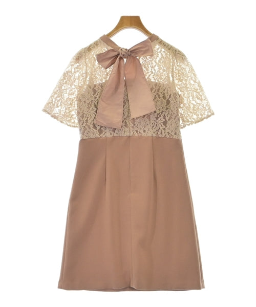 Lily Brown ชุดเดรส