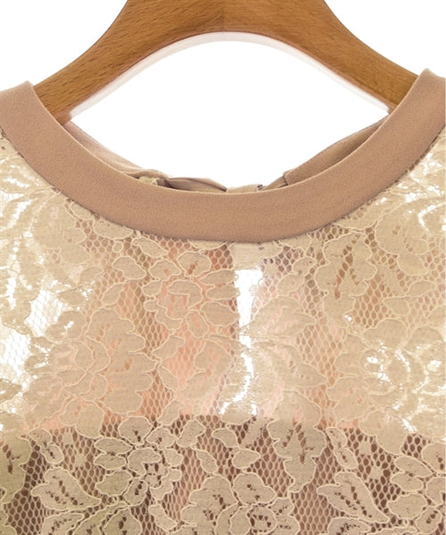 Lily Brown ชุดเดรส