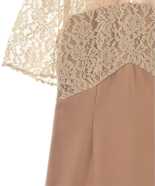 Lily Brown ชุดเดรส