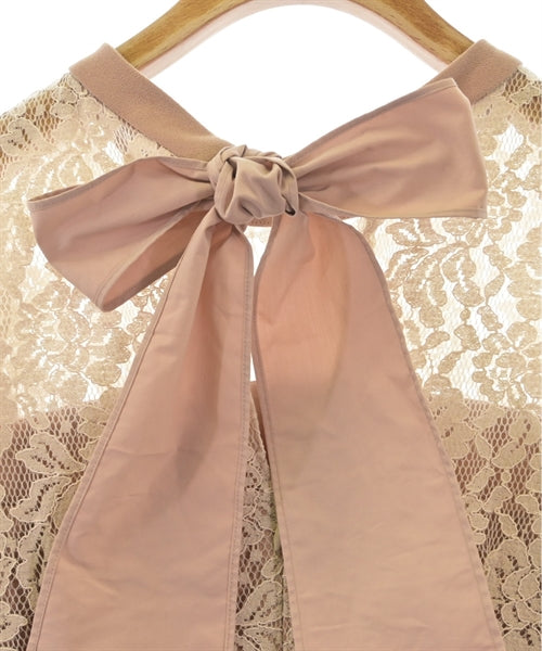 Lily Brown ชุดเดรส