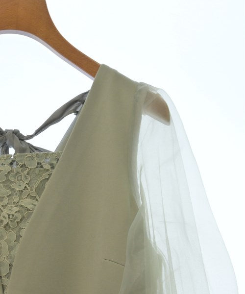 Lily Brown ชุดเดรส