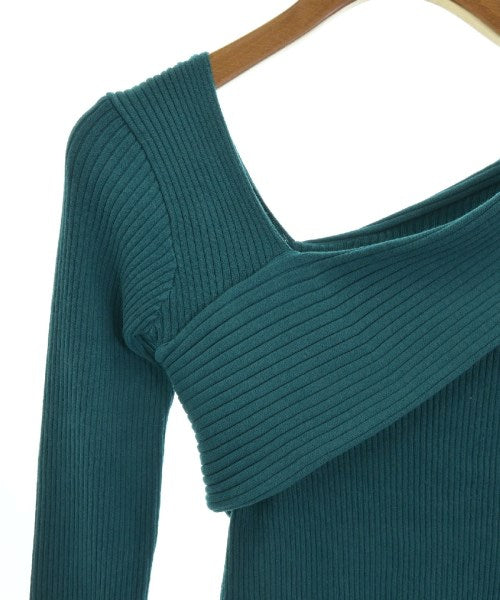 Lily Brown เสื้อกันหนาว