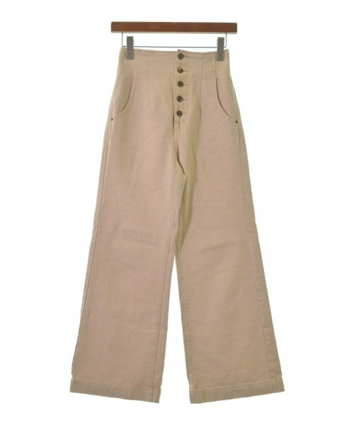 Lily Brown กางเกง อื่น