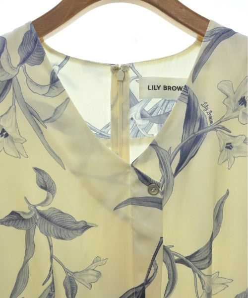 Lily Brown ชุดเดรส
