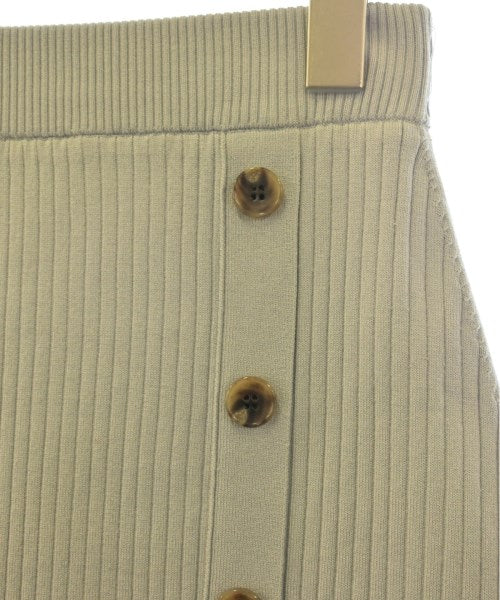 Lily Brown กระโปรงยาว/แม็กซี่ยาว