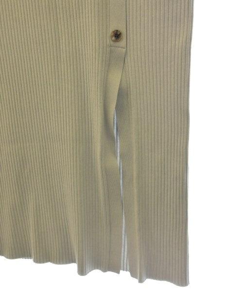 Lily Brown กระโปรงยาว/แม็กซี่ยาว