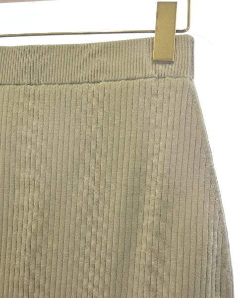 Lily Brown กระโปรงยาว/แม็กซี่ยาว