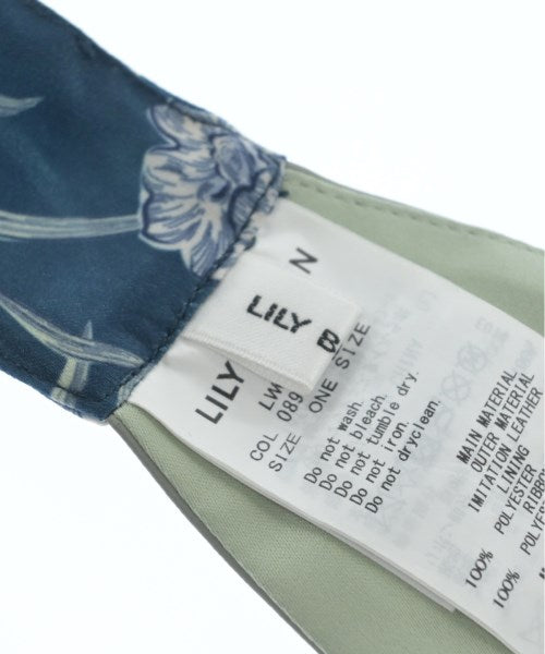 Lily Brown เครื่องประดับผม