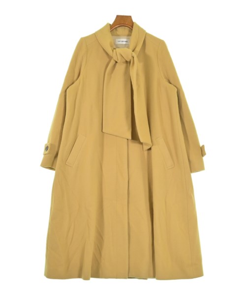 Lily Brown เสื้อโค้ท อื่น