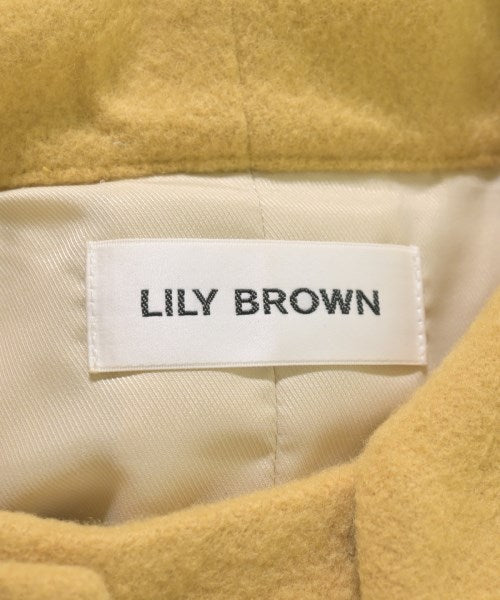 Lily Brown เสื้อโค้ท อื่น