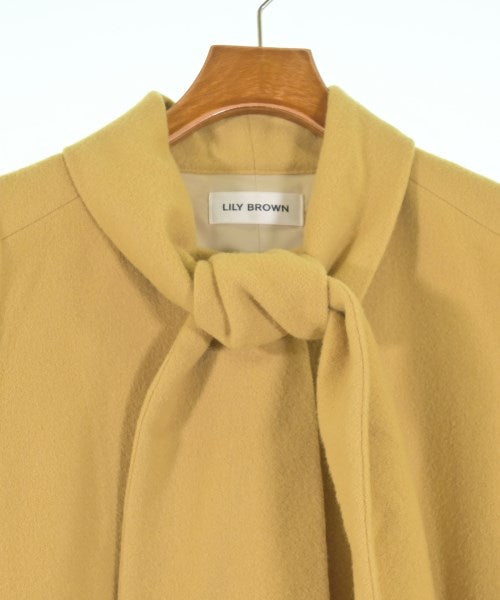 Lily Brown เสื้อโค้ท อื่น