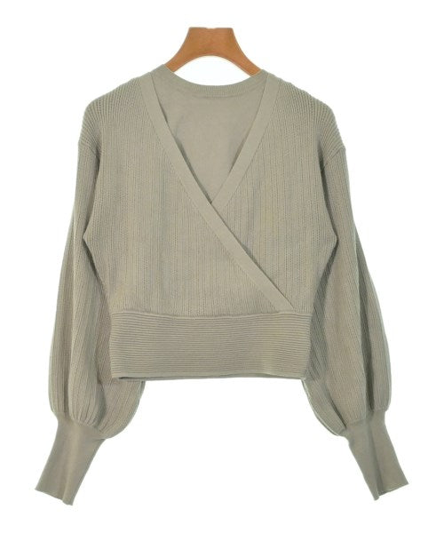 Lily Brown เสื้อกันหนาว