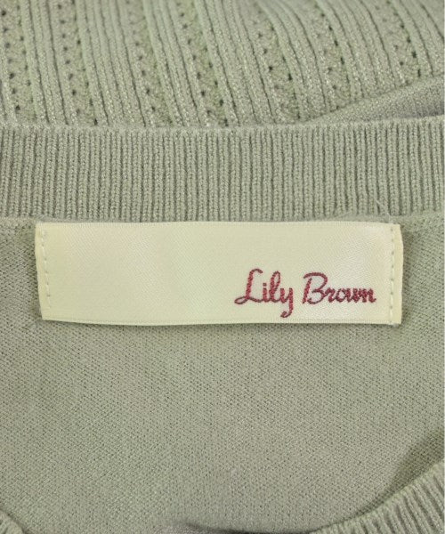 Lily Brown เสื้อกันหนาว