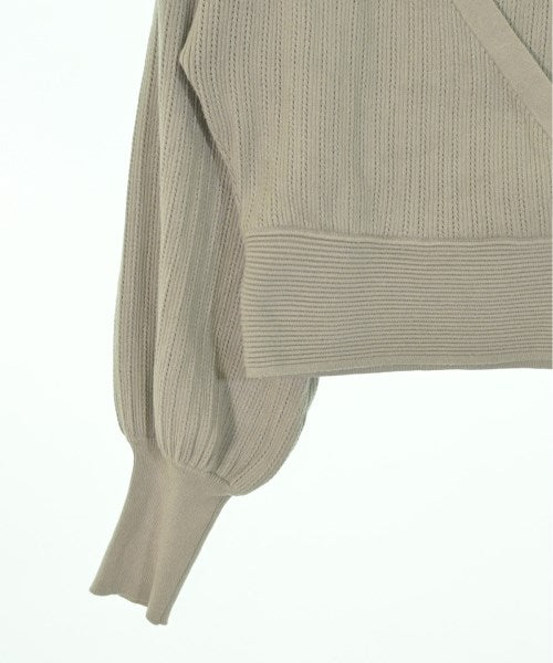 Lily Brown เสื้อกันหนาว