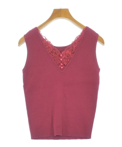 Lily Brown เสื้อกั๊ก