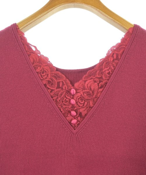 Lily Brown เสื้อกั๊ก