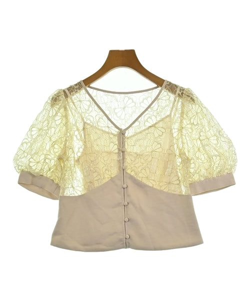 Lily Brown เสื้อสตรี