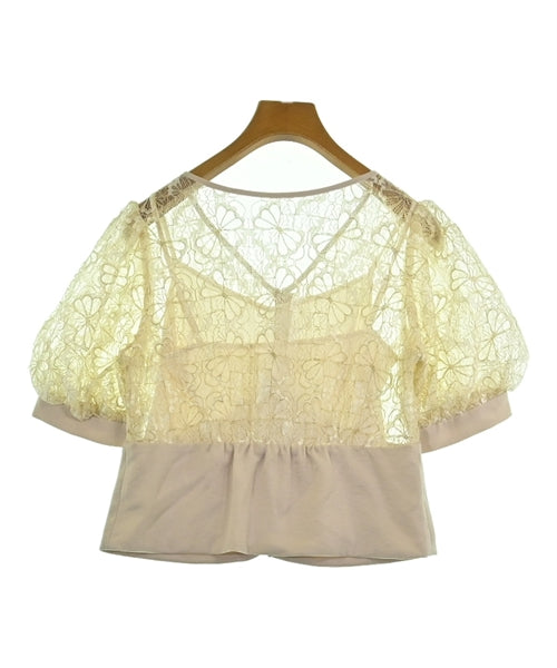 Lily Brown เสื้อสตรี