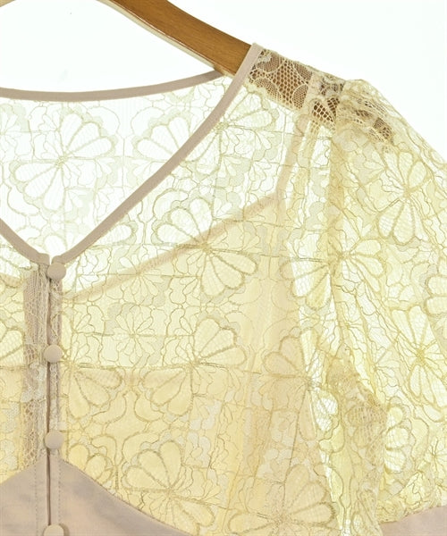 Lily Brown เสื้อสตรี