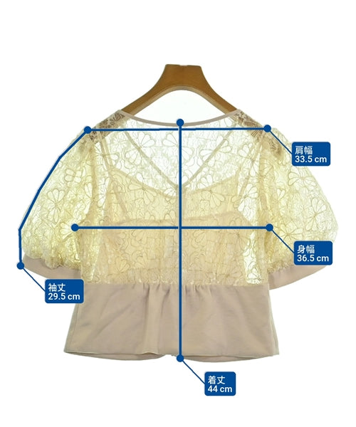 Lily Brown เสื้อสตรี