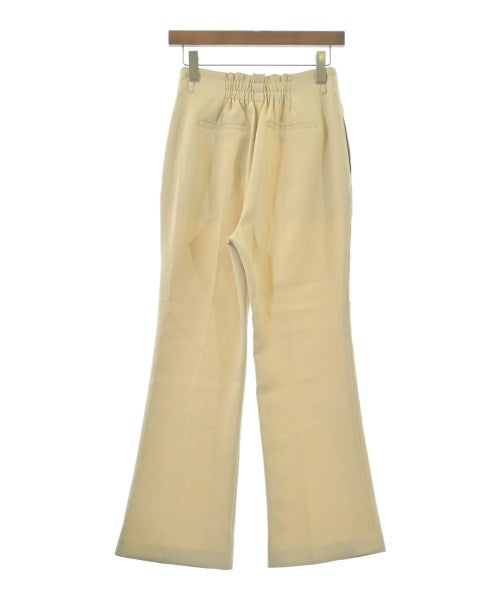 Lily Brown กางเกงขายาว