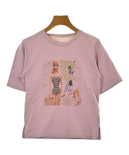 Lily Brown เสื้อยืด/เสื้อท็อปส์