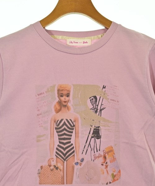 Lily Brown เสื้อยืด/เสื้อท็อปส์