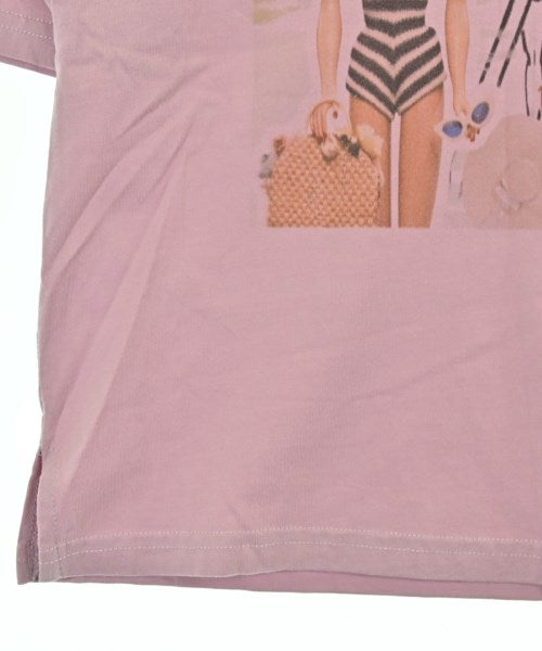 Lily Brown เสื้อยืด/เสื้อท็อปส์