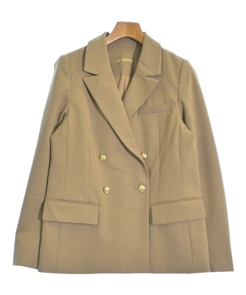 Lily Brown เบลเซอร์/แจ็คเก็ตสูท