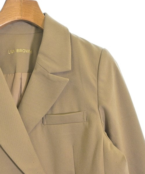 Lily Brown เบลเซอร์/แจ็คเก็ตสูท