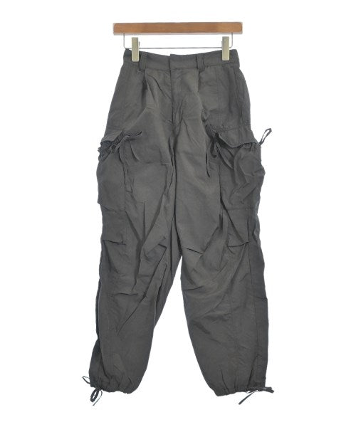 Lily Brown กางเกงมีกระเป๋าข้างกางเกง2-4 กระเป๋า