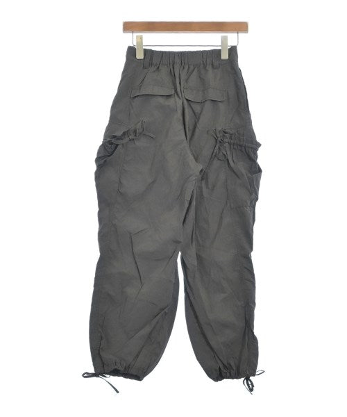 Lily Brown กางเกงมีกระเป๋าข้างกางเกง2-4 กระเป๋า