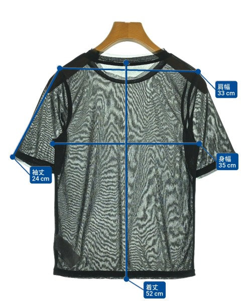 Lily Brown เสื้อยืด/เสื้อท็อปส์