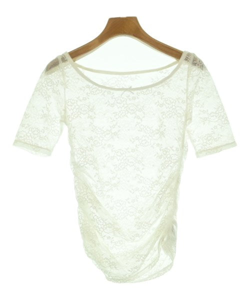 Lily Brown เสื้อยืด/เสื้อท็อปส์