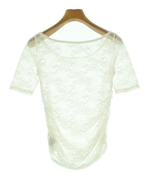 Lily Brown เสื้อยืด/เสื้อท็อปส์