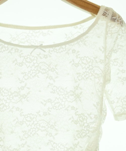 Lily Brown เสื้อยืด/เสื้อท็อปส์