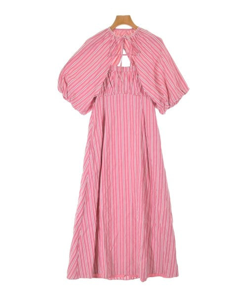 Lily Brown ชุดเดรส