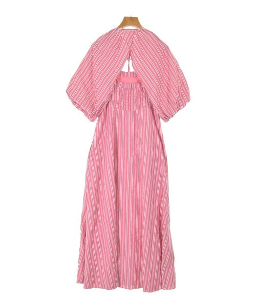 Lily Brown ชุดเดรส