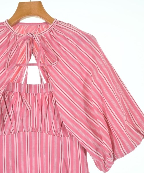 Lily Brown ชุดเดรส