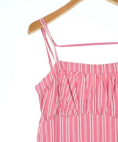 Lily Brown ชุดเดรส